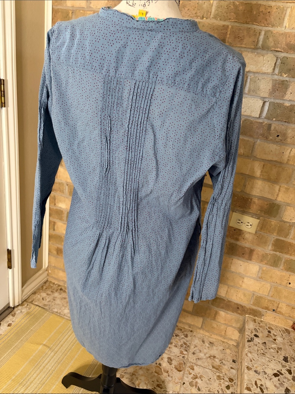 Roberta Roller Rabbit Dress - Picture 4 of 4